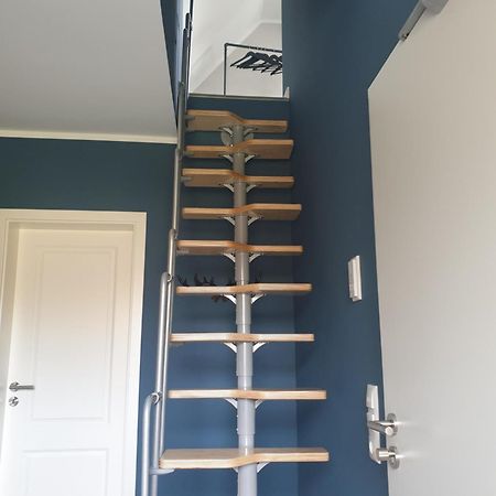 Likehome Apartment Buchholz in der Nordheide Zewnętrze zdjęcie