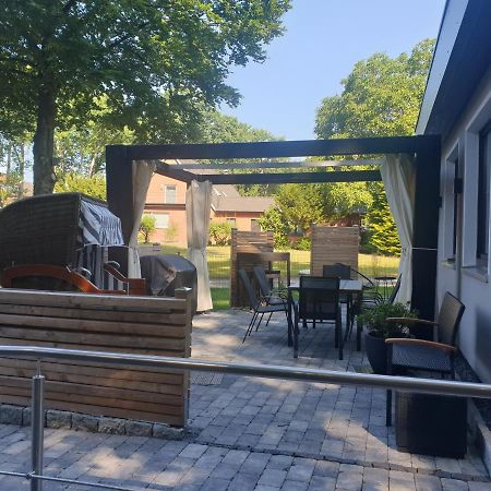 Likehome Apartment Buchholz in der Nordheide Zewnętrze zdjęcie