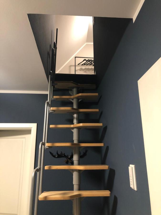 Likehome Apartment Buchholz in der Nordheide Zewnętrze zdjęcie