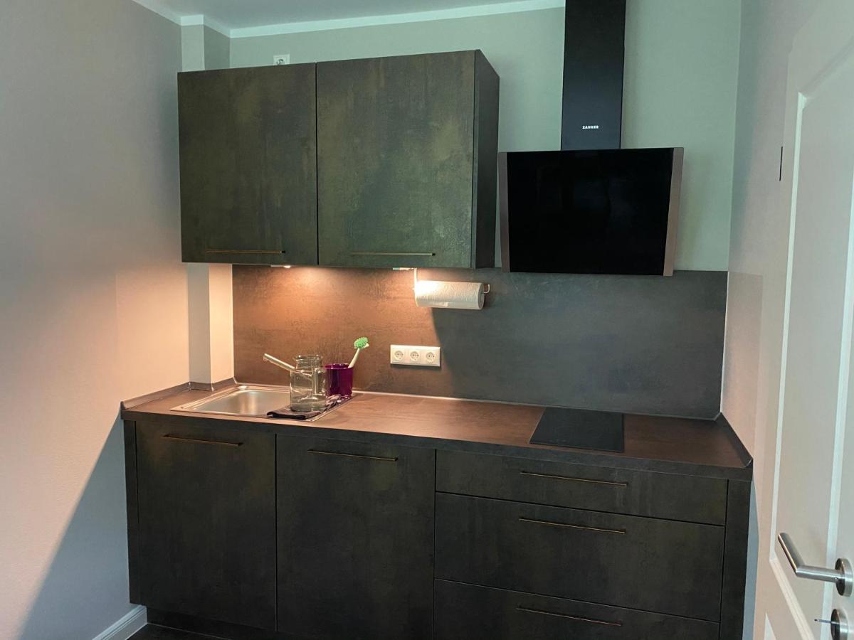 Likehome Apartment Buchholz in der Nordheide Zewnętrze zdjęcie