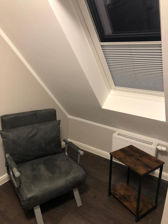 Likehome Apartment Buchholz in der Nordheide Zewnętrze zdjęcie