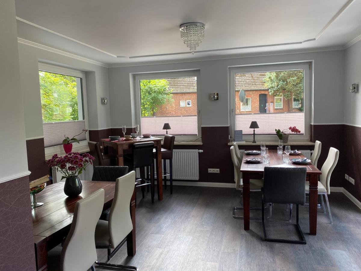 Likehome Apartment Buchholz in der Nordheide Zewnętrze zdjęcie