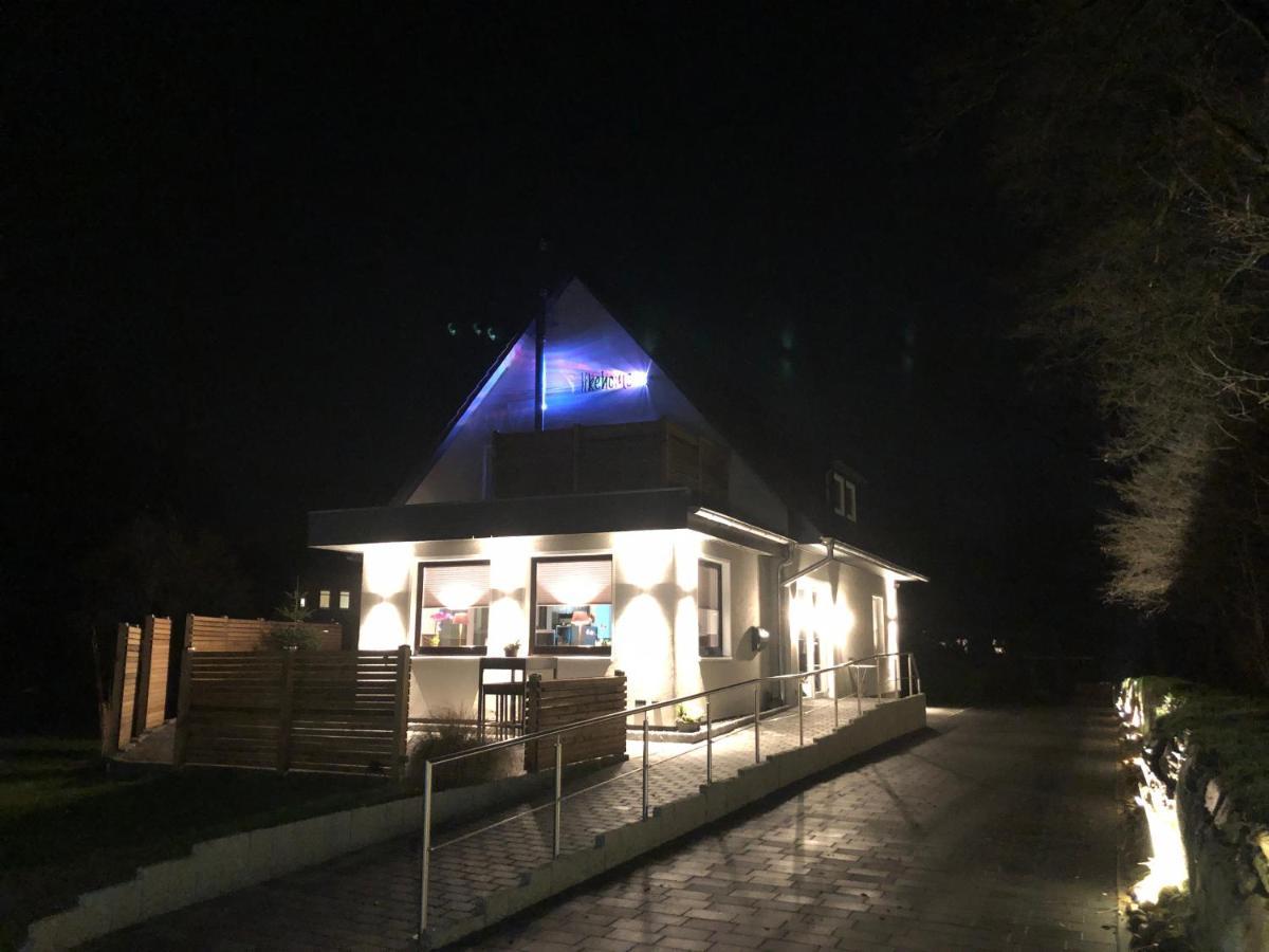 Likehome Apartment Buchholz in der Nordheide Zewnętrze zdjęcie
