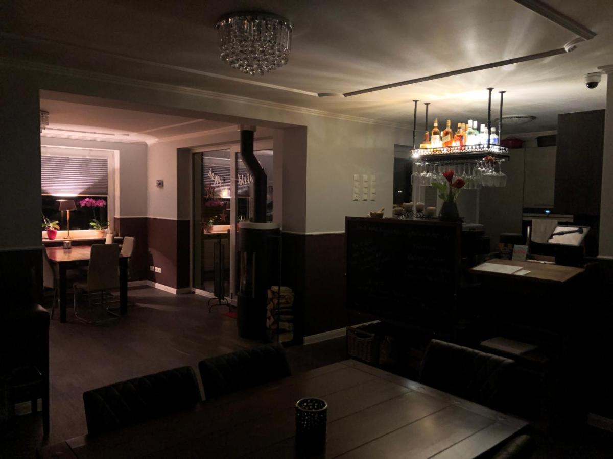 Likehome Apartment Buchholz in der Nordheide Zewnętrze zdjęcie
