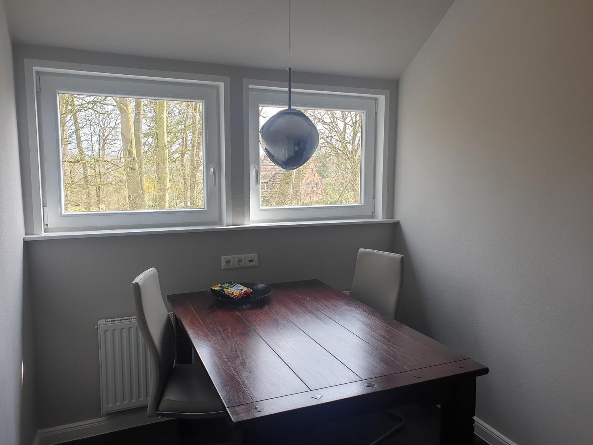 Likehome Apartment Buchholz in der Nordheide Zewnętrze zdjęcie